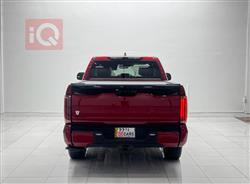 تويوتا توندرا